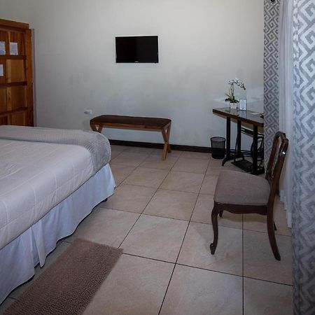 Acanthus Boutique Hotel Quetzaltenango Eksteriør bilde