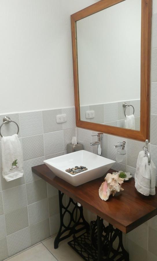 Acanthus Boutique Hotel Quetzaltenango Eksteriør bilde