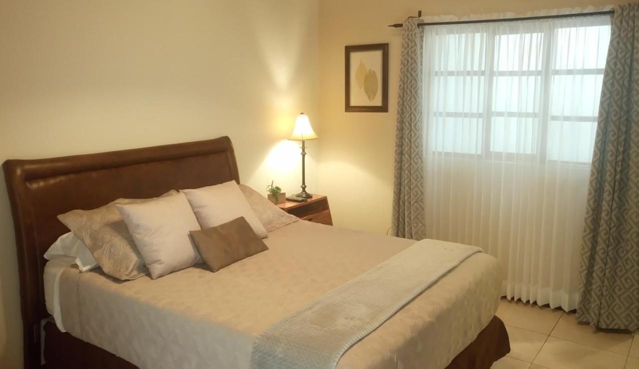 Acanthus Boutique Hotel Quetzaltenango Eksteriør bilde