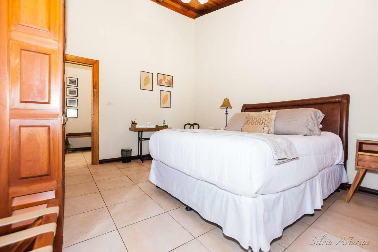 Acanthus Boutique Hotel Quetzaltenango Eksteriør bilde