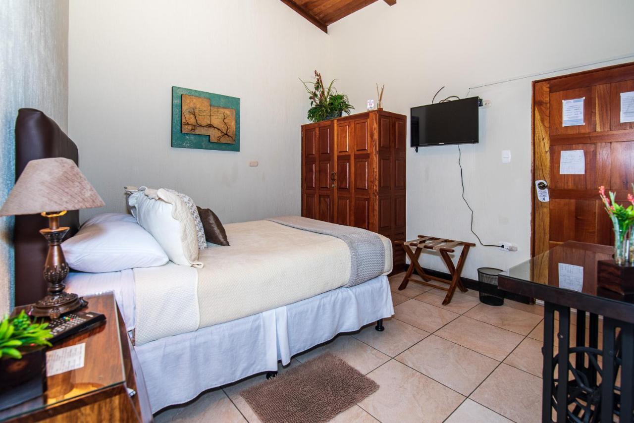 Acanthus Boutique Hotel Quetzaltenango Eksteriør bilde